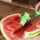 Watermelon Cube Maker