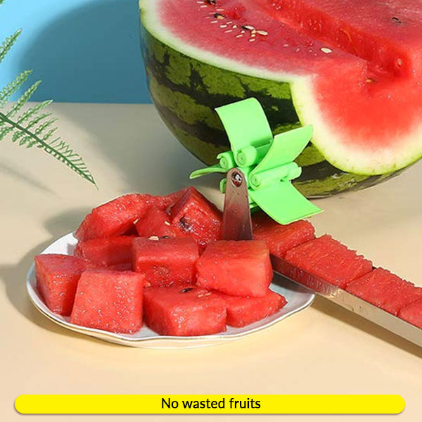 Watermelon Cube Maker