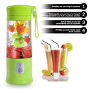 Cup Blender