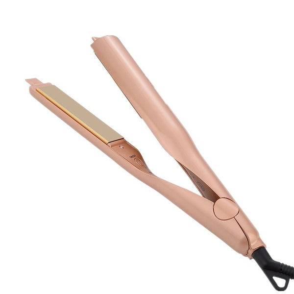 Hair Curler & Straightener