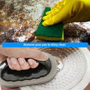 Multi-functional Decontamination Brush