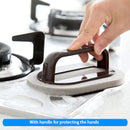 Multi-functional Decontamination Brush