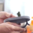 Multi-functional Decontamination Brush