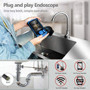 Digital Borescope