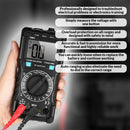 Digital Multimeter