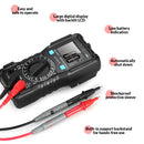 Digital Multimeter