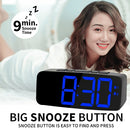 Dimmable Alarm Clock