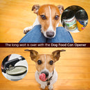 Dog Food Can Opener