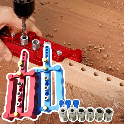 Doweling Jig