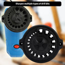 Drill Bit Sharpener