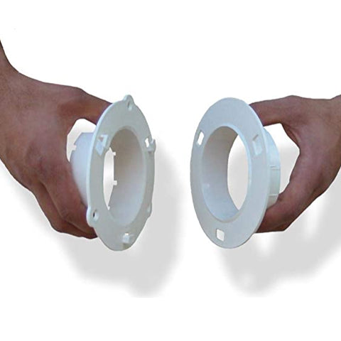  4 inch Dryer Dock