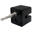 Duct Crimper Impact Attachment