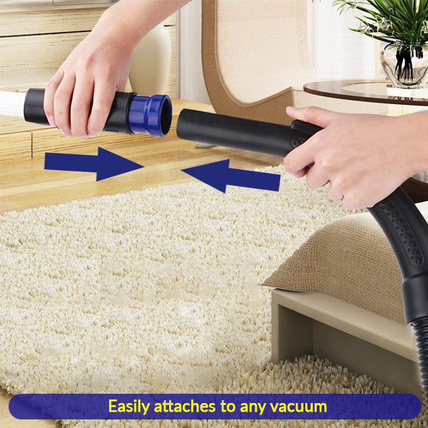 Dust Vacuum Brush