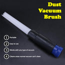 Dust Vacuum Brush