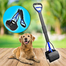 Easy Pick-up Pooper Scooper