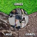 Easy Pick-up Pooper Scooper