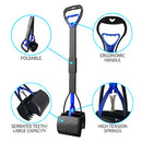 Easy Pick-up Pooper Scooper