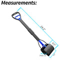 Easy Pick-up Pooper Scooper