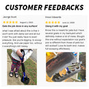 Easy Pick-up Pooper Scooper