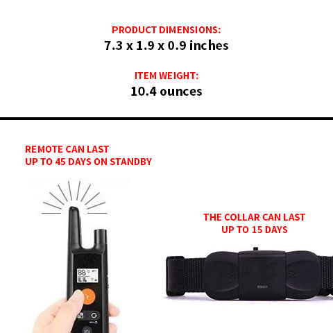 Easy Dog Training E-Collar