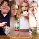 Easy-Twist Jar Opener