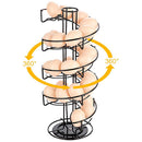 Spiral Egg Skelter