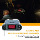Electronic Trailer Brake Controller
