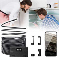 Endoscope Camera Lens