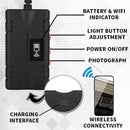 Endoscope Camera Lens