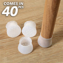 Furniture Silicon Protection Cover (40pcs.)