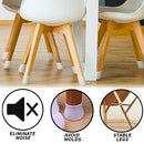 Furniture Silicon Protection Cover (40pcs.)
