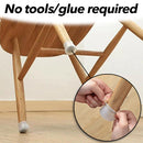 Furniture Silicon Protection Cover (40pcs.)