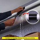 Fiber Waterproof Tape