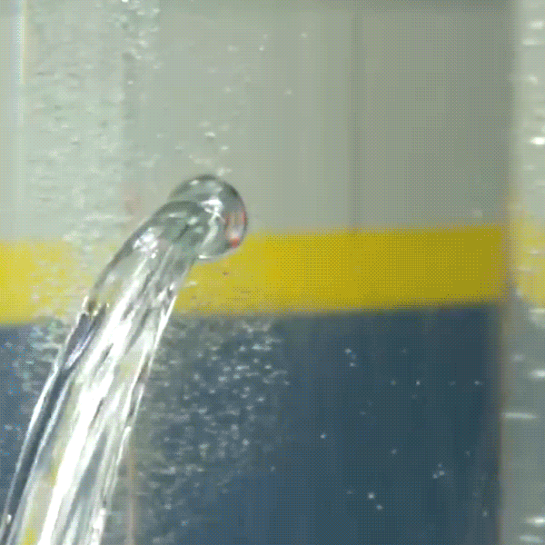 Fiber Waterproof Tape