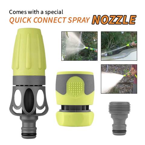 Flexible Water Hose