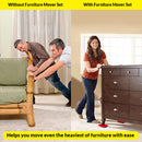 Furniture Mover Set