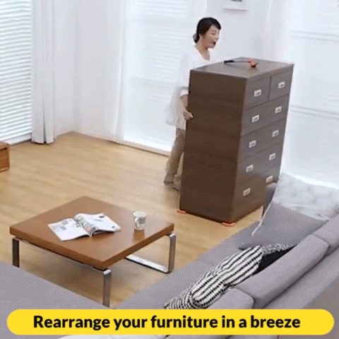 Furniture Mover Set