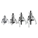 3-Jaw Gear Puller Set