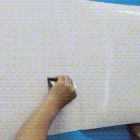 Whiteboard Sticker Paper