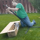 Portable Brazilian Style Hammock