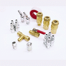 18pcs Air Coupler and Plug Kit