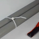 Cable Tie Fastening Tool