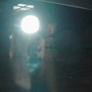 Flashlight Magnetic Catcher