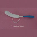 Long Bath Body Brush