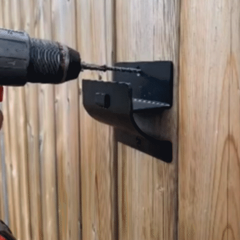 Ladder Storage Hook