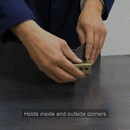 Magnetic Welding V-Clamp Set