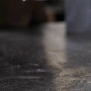 300 Amp Magnetic Ground Base Clamp