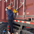 Multipurpose Trucker Tool