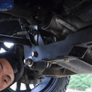 Oil Drain Valve & Hose Kit