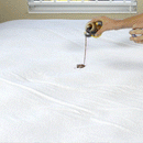 Queen Size Mattress Waterproof Protector Cover